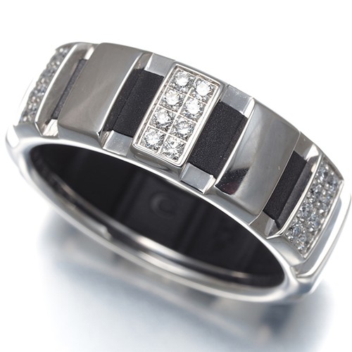 Auth chaumet ring - auth,